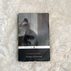 The Mayor of Casterbridge